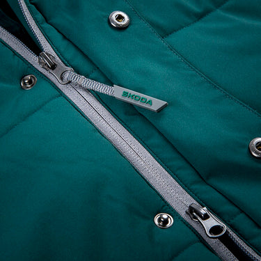 Škoda Winter-Steppjacke, Herren (182273)