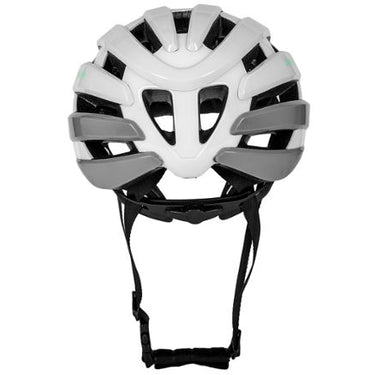Škoda Rennradhelm, weiß (180113)