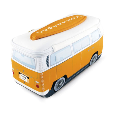 Volkswagen T2 Neopren Univeraltasche, orange (57874)