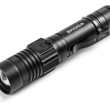Škoda LED-Taschenlampe (200612)