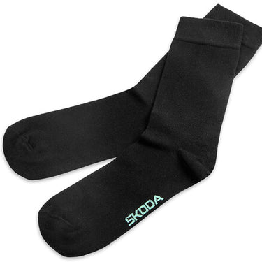 Škoda Business-Herrensocken (200600)