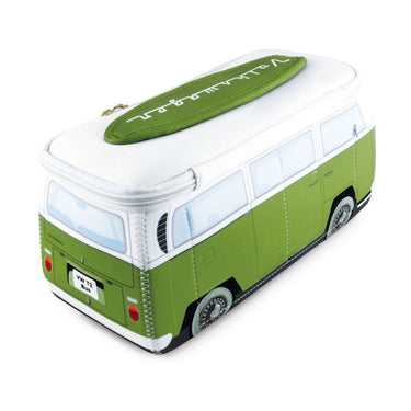 Volkswagen T2 Neopren Univeraltasche, grün (57876)