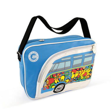 Volkswagen Bulli Schultertasche PU (49984)