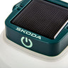 Škoda Solarlampe (185015)