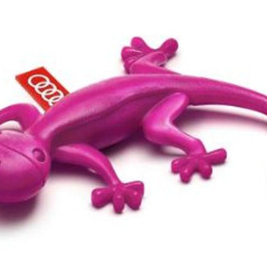 Audi Duftgecko, pink, blumig-süß (62328)