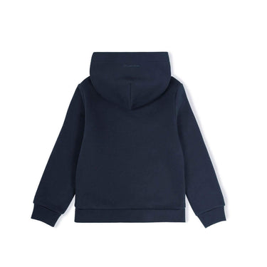 CUPRA Hoodie Moonslate Kids (196945)