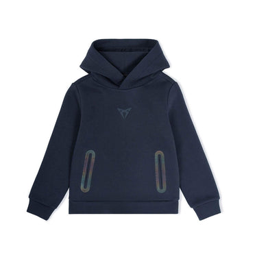 CUPRA Hoodie Moonslate Kids (196944)