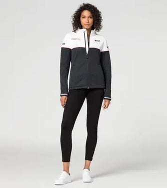 Porsche Damen Motorsport Softshelljacke  (172414)