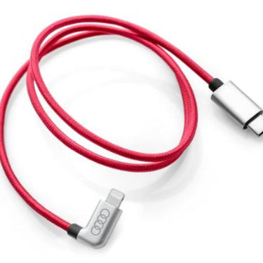 Audi Ladekabel USB Type-C (143840)