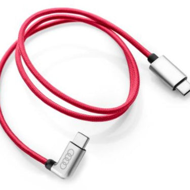 Audi Ladekabel USB Type-C  (143838)