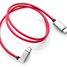 Audi Ladekabel USB Type-C  (143838)