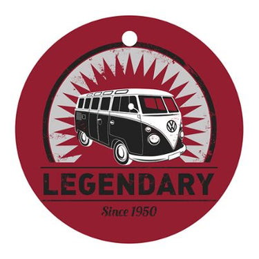 Volkswagen T1 Bus Lufterfrischer  (171560)