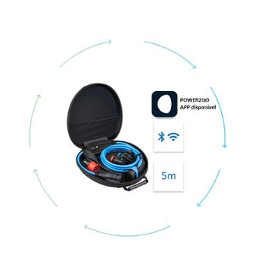 POWER2Go 2.0 – Komplettset (156970)