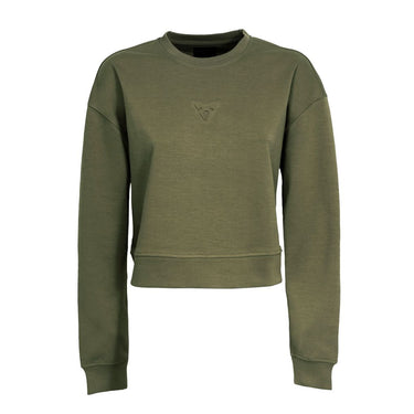 CUPRA CREWNECK SWEATSHIRT Damen, RIO GREEN (185595)