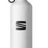 SEAT Sportflasche, weiß (153651)