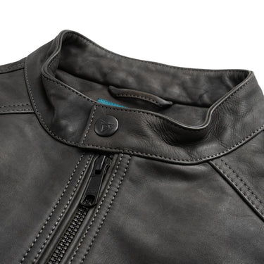 CUPRA Lederjacke, Herren (150806)