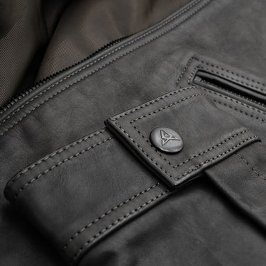 CUPRA Lederjacke, Herren (150806)