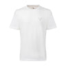 CUPRA EMBOSSED LOGO T-SHIRT Herren, WHITE (185633)