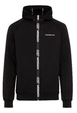 Porsche Herren Kapuzenjacke Weissach (163553)