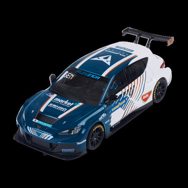 SCX x CUPRA e-RACER 1.32 Advance (175059)