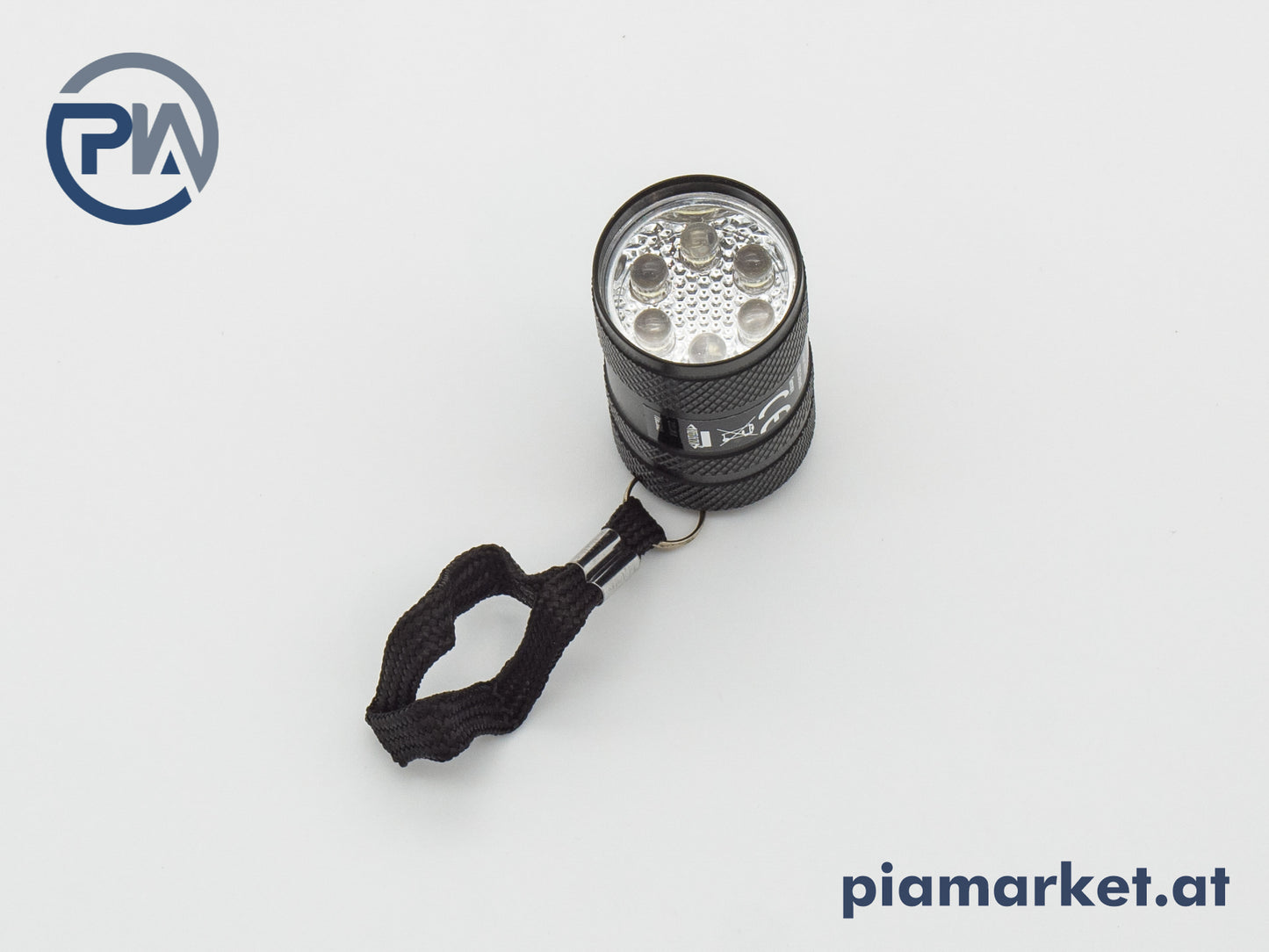 VW LED Taschenlampe