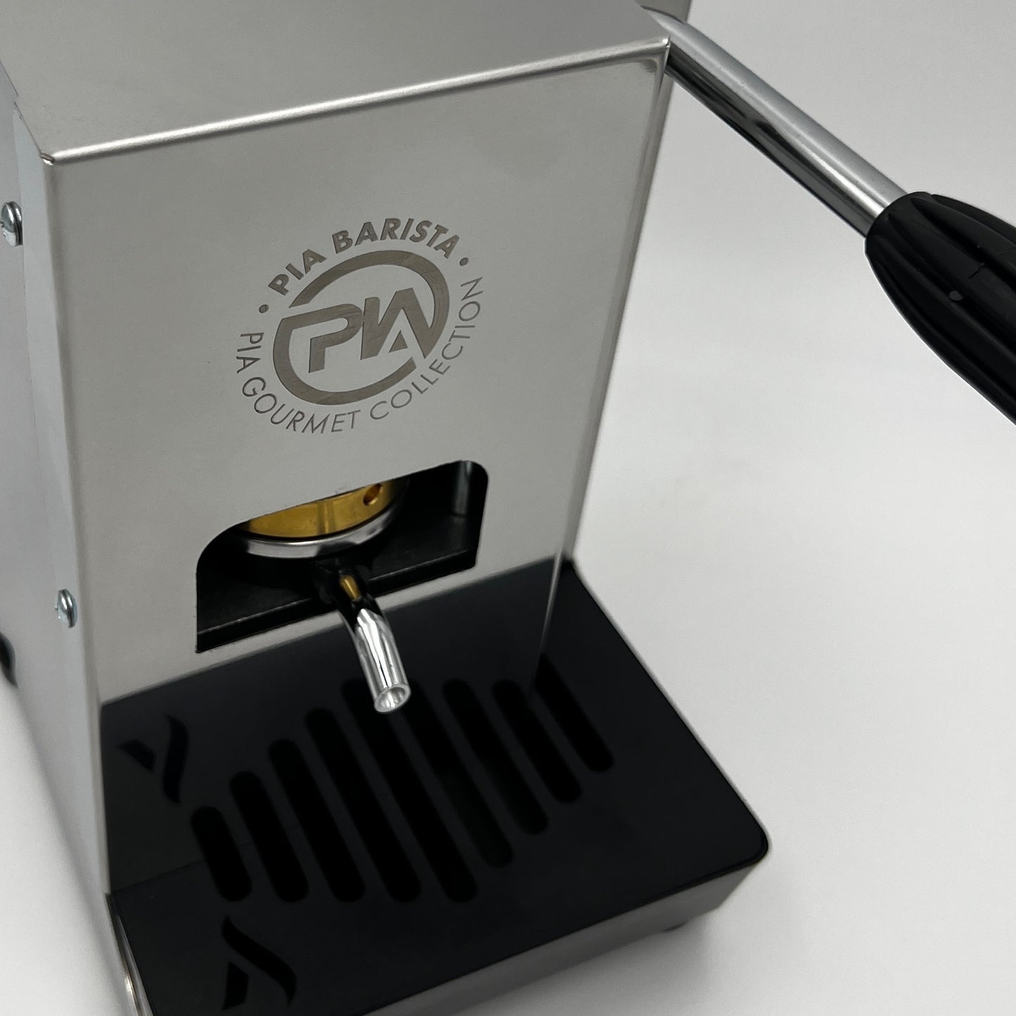 PIA Barista Pads-Kaffeemaschine